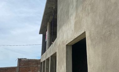 OPORTUNIDAD CASA DE CAMPO EN OBRA GRIS A PRECIO DE TERRENO TESISTAN GUADALAJARA