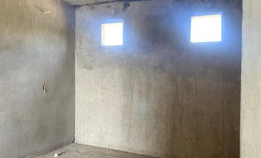 OPORTUNIDAD CASA DE CAMPO EN OBRA GRIS A PRECIO DE TERRENO TESISTAN GUADALAJARA