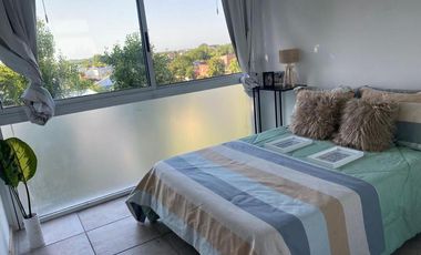Departamento · 93 m² · 4 Ambientes · 1 Cochera