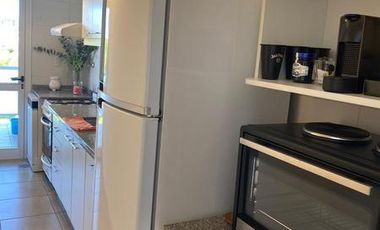 Departamento · 93 m² · 4 Ambientes · 1 Cochera
