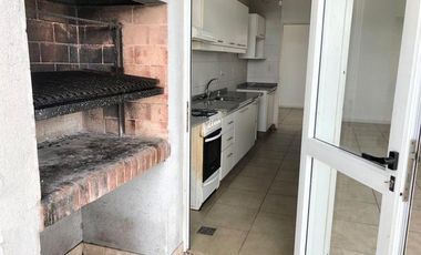 Departamento · 93 m² · 4 Ambientes · 1 Cochera