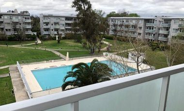 Departamento · 93 m² · 4 Ambientes · 1 Cochera