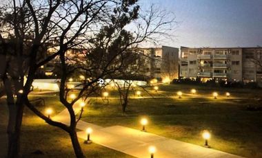 Departamento · 93 m² · 4 Ambientes · 1 Cochera