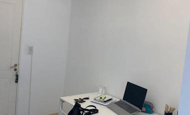 Departamento · 93 m² · 4 Ambientes · 1 Cochera
