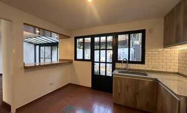 Casa en Victoria