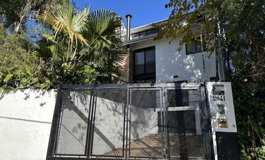 Casa en Victoria