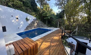 Casa en Victoria