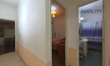 Departamento - Villa Urquiza