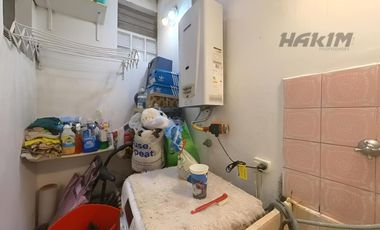 Departamento - Villa Urquiza
