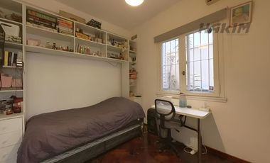 Departamento - Villa Urquiza