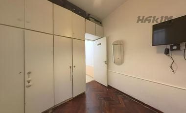Departamento - Villa Urquiza