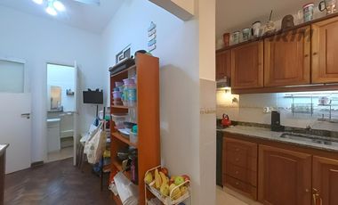 Departamento - Villa Urquiza