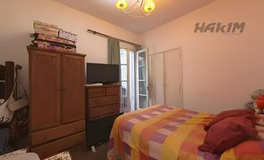 Departamento - Villa Urquiza