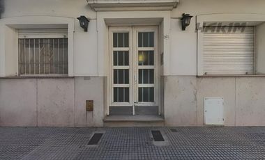 Departamento - Villa Urquiza