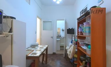 Departamento - Villa Urquiza