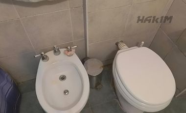 Departamento - Villa Urquiza