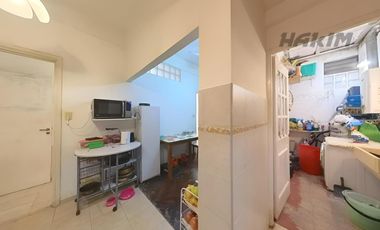 Departamento - Villa Urquiza