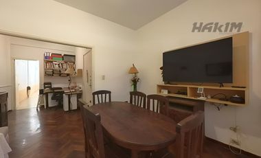 Departamento - Villa Urquiza
