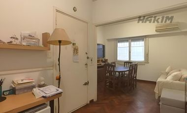 Departamento - Villa Urquiza