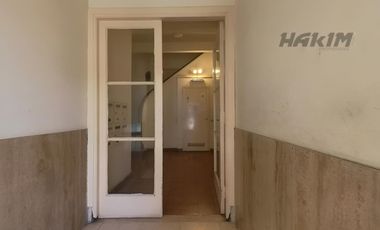 Departamento - Villa Urquiza