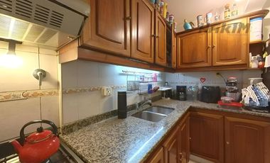 Departamento - Villa Urquiza
