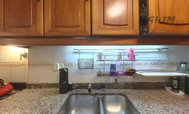 Departamento - Villa Urquiza