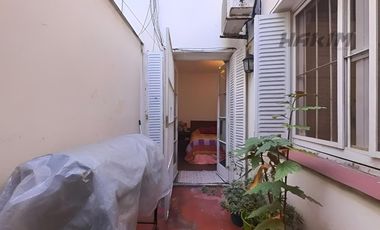 Departamento - Villa Urquiza