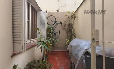 Departamento - Villa Urquiza