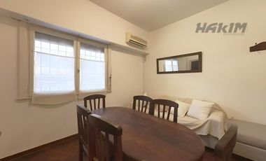 Departamento - Villa Urquiza