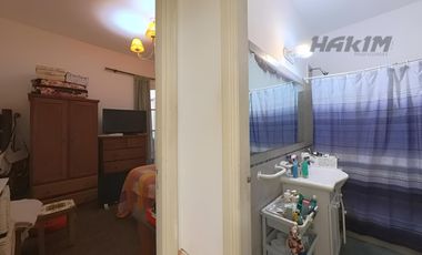 Departamento - Villa Urquiza