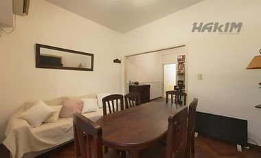 Departamento - Villa Urquiza