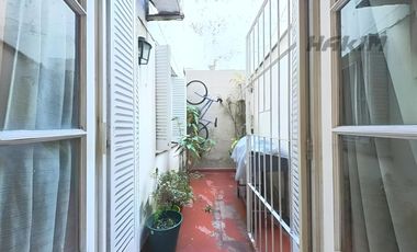Departamento - Villa Urquiza
