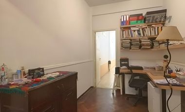 Departamento - Villa Urquiza
