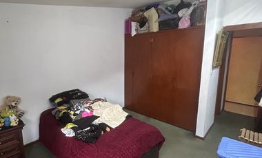 Casa en venta en condominio en Lomas Estrella, CDMX.