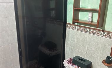 Casa en venta en condominio en Lomas Estrella, CDMX.