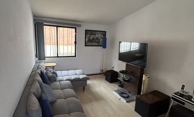 Casa en venta en condominio en Lomas Estrella, CDMX.