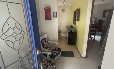 Casa en venta en condominio en Lomas Estrella, CDMX.