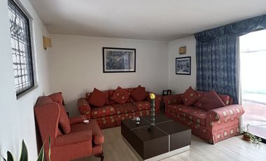 Casa en venta en condominio en Lomas Estrella, CDMX.