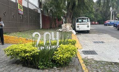 Casa en venta en condominio en Lomas Estrella, CDMX.