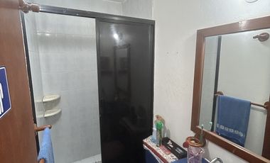 Casa en venta en condominio en Lomas Estrella, CDMX.