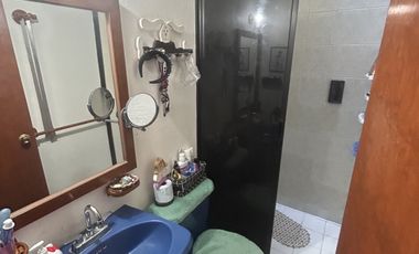 Casa en venta en condominio en Lomas Estrella, CDMX.