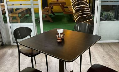 Local en Renta en San José Insurgentes - con terraza