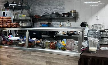 Local en Renta en San José Insurgentes - con terraza