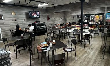 Local en Renta en San José Insurgentes - con terraza