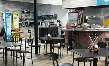 Local en Renta en San José Insurgentes - con terraza