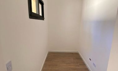 Dúplex en alquiler - Canning, A. de Toledo al 4600