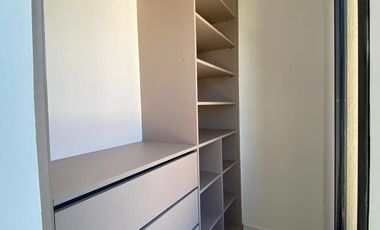 Dúplex en alquiler - Canning, A. de Toledo al 4600