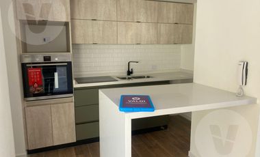Dúplex en alquiler - Canning, A. de Toledo al 4600