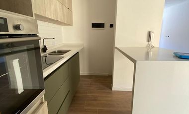 Dúplex en alquiler - Canning, A. de Toledo al 4600