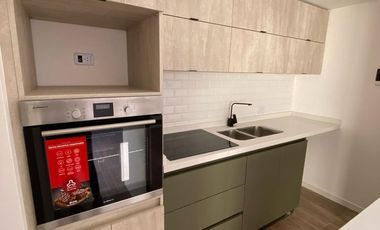 Dúplex en alquiler - Canning, A. de Toledo al 4600